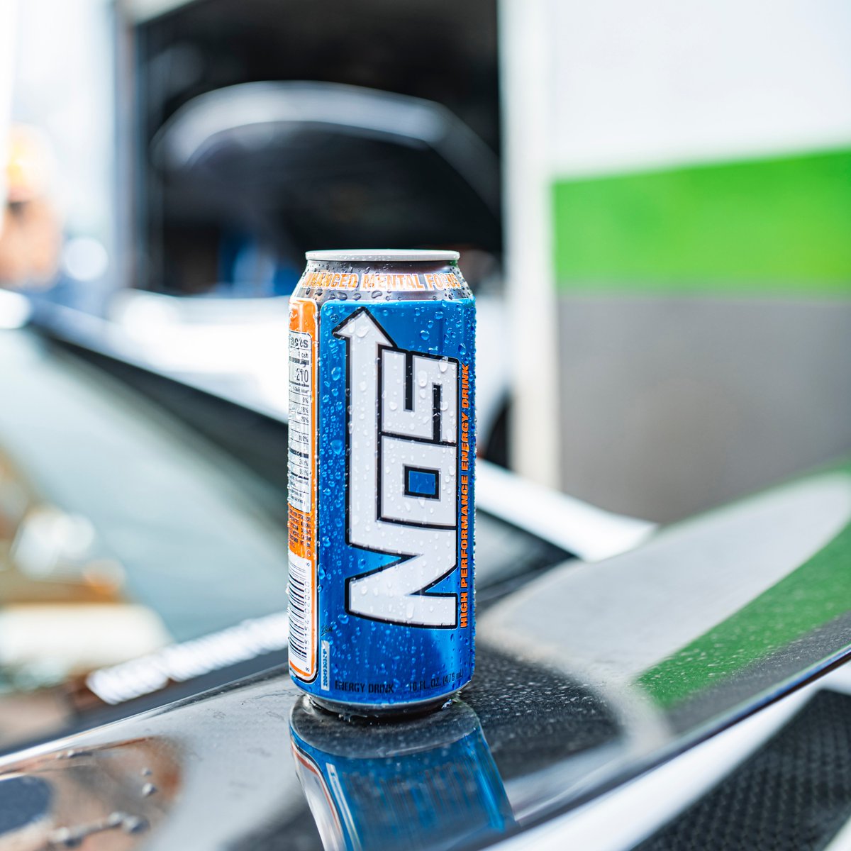 NOS Energy Drink tweet media