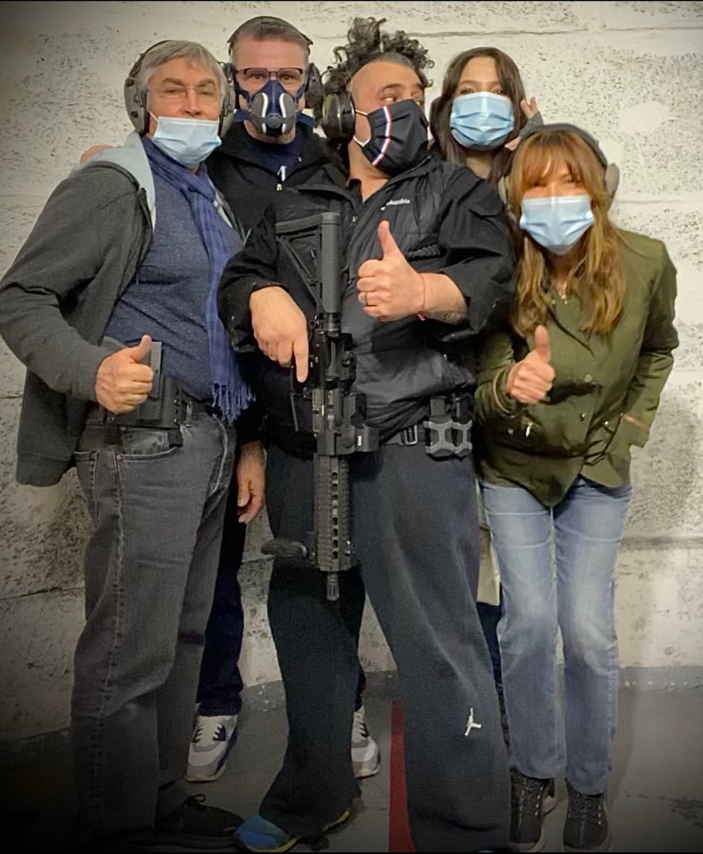 Alain Figlarz (@alainfiglarz) on Twitter photo 