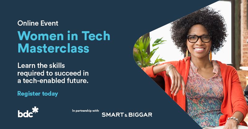cvansundert's tweet photo. Join @BDC_Capital's #WITFund and @SmartBiggar for the next WIT Masterclass on "Intellectual Property for Start-ups". Learn how to build an IP portfolio for growth. #womenintech #startup #IP 

Learn more and Register now! https://t.co/wUXPqH9g5H https://t.co/PjkDcbLNGK