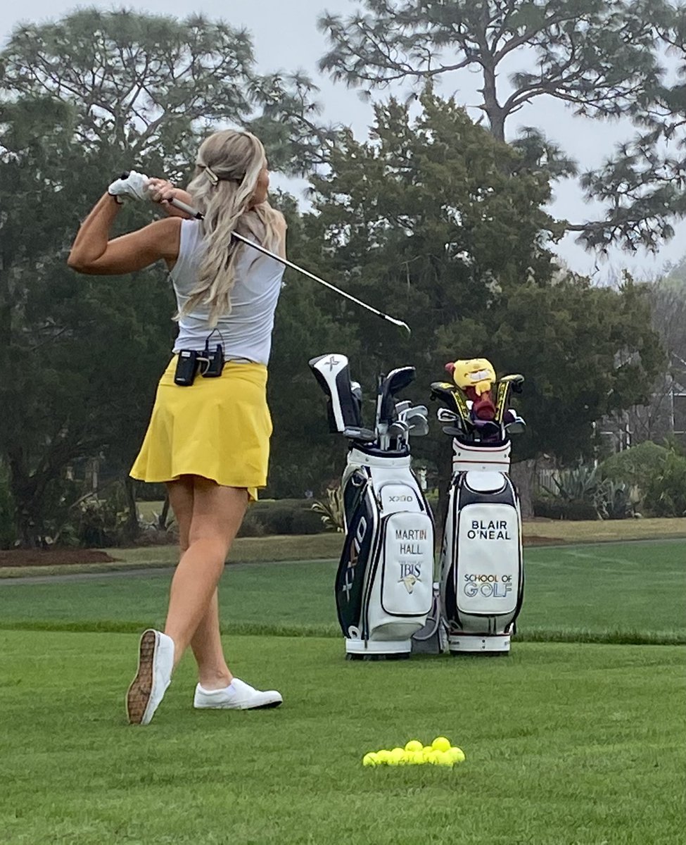 BLAIRONEAL tweet picture