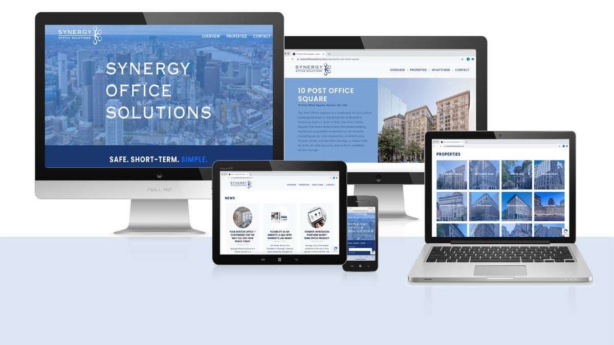 SynergyBOS's tweet photo. #SOSBoston Learn more about our short-term office solutions at https://t.co/S61xTuqvjT https://t.co/BtRYooDnE9