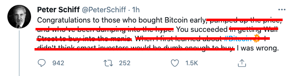 brianmichaelf's tweet photo. @PeterSchiff Fixed it https://t.co/lwQcDswUZp
