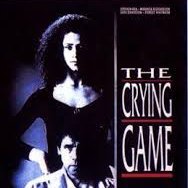 BlarneyPod's tweet photo. Tune in to our review of the excellent movie, The Crying Game. Starring Stephen Rea, Jaye Davidson and Forest Whitaker. #Ireland #Irish #Podcast 
 https://t.co/JJQw5gmmjr https://t.co/SyV6jVlQ9f