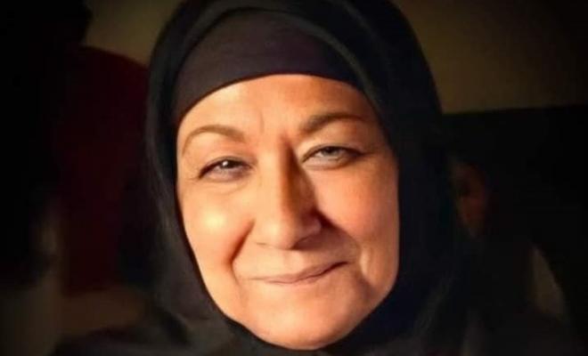 "آخرتها متر في متر".. آخر كلمات الفنانة الراحلة احلام الجريتلي البيان القارئ دائما