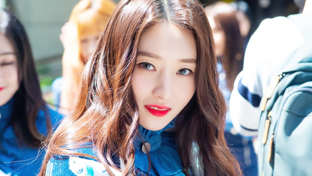 sua_eyes's tweet photo. 180525

#드림캐쳐 #수아
#Dreamcatcher #SUA
@hf_dreamcatcher https://t.co/hI2olz2Mt7
