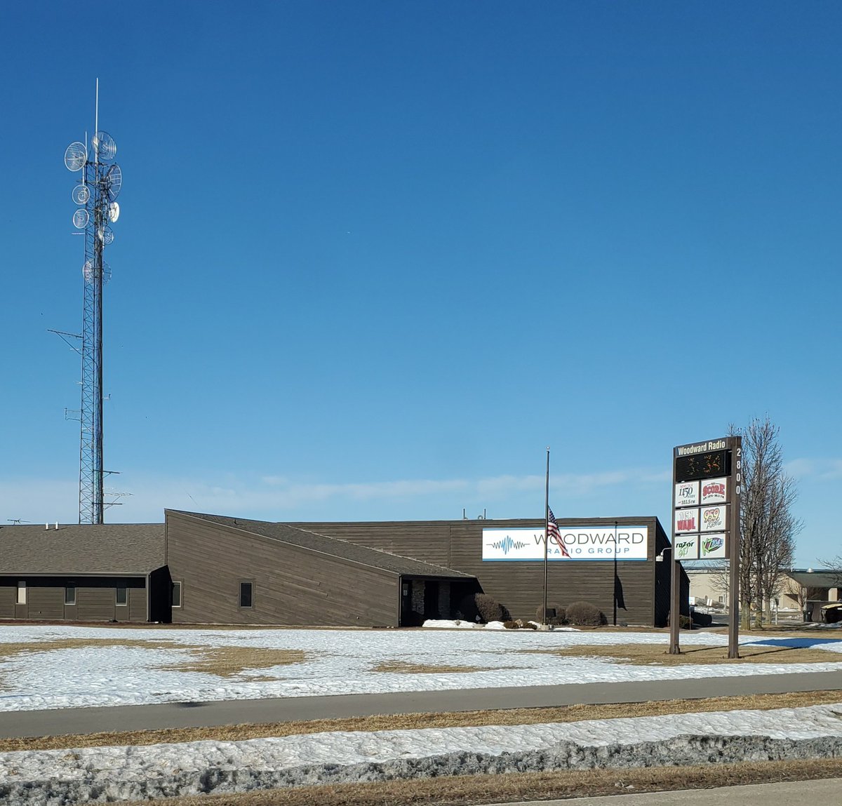 kittehsofLC's tweet image. Hi @whby 👋

Say Hello to @AlanSla90124663 listening in Wolverhampton, U.K.