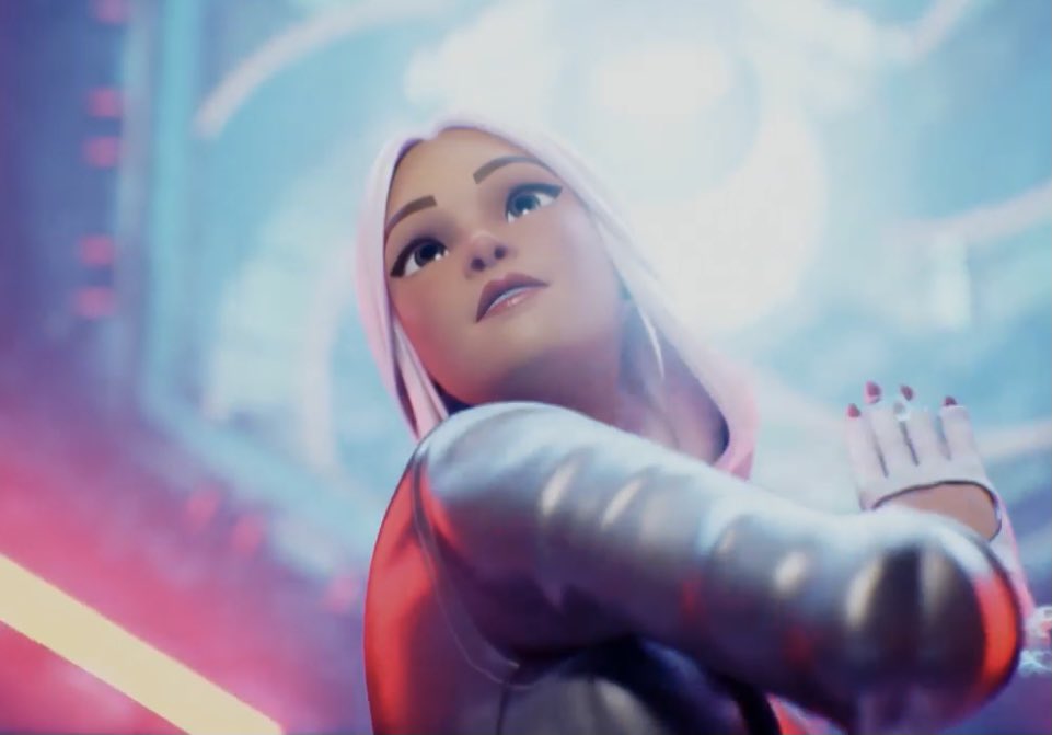 free hexel tweet media