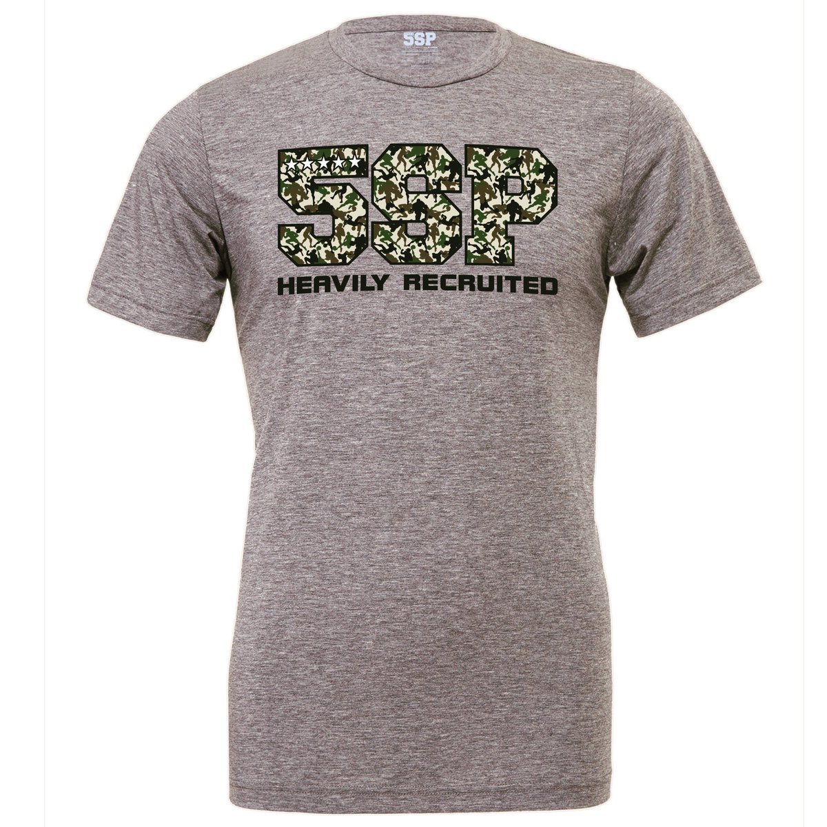 5StarProspect's tweet image. Available by invitation only. #heavilyrecruited #fivestarprospect #5sp #sports #shirt