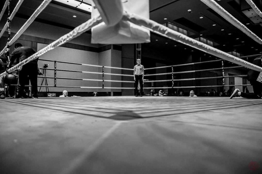 The third man in the ring is the difference  between a fight and a boxing match.

In my experience, the third ‘man’ in the ring is actually a woman. 
Full Article 👉 lnkd.in/eFS3Q4n

#internationalwomensday #equityinsport  #boxing #iwd2021