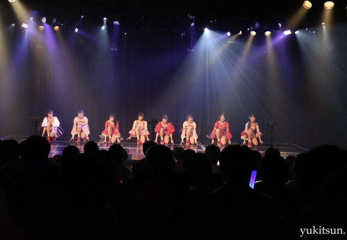 Twitterのコスプレ画像1