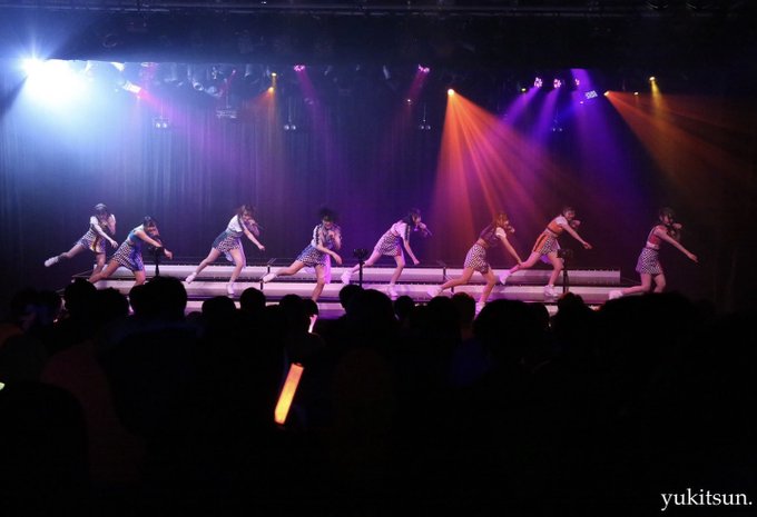 Twitterのコスプレ画像2