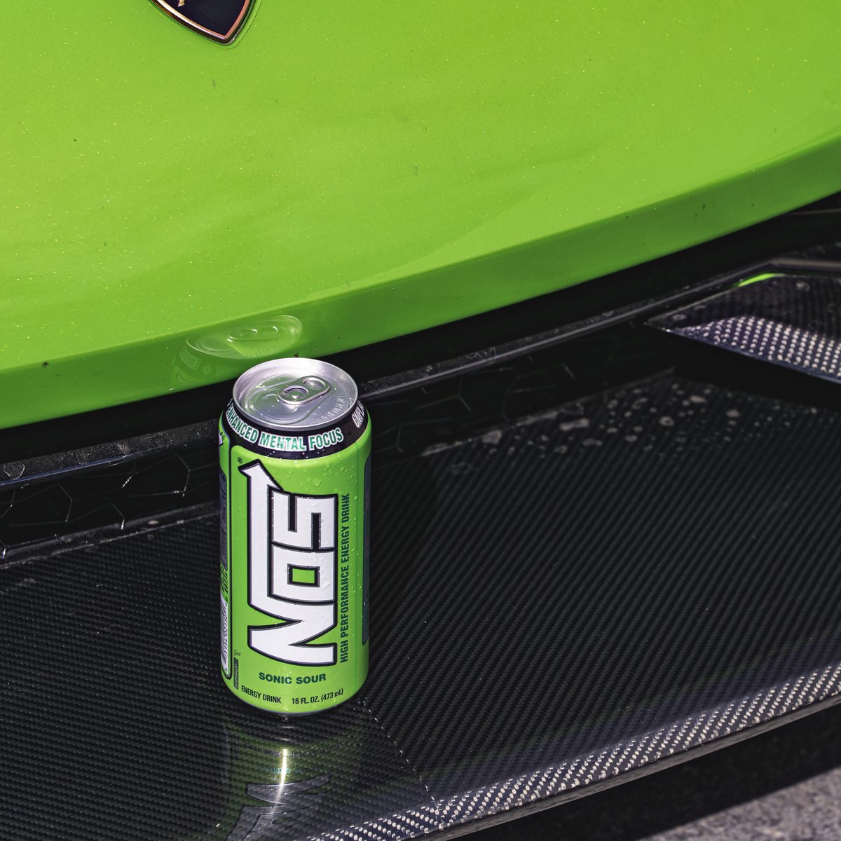 NOS Energy Drink tweet media