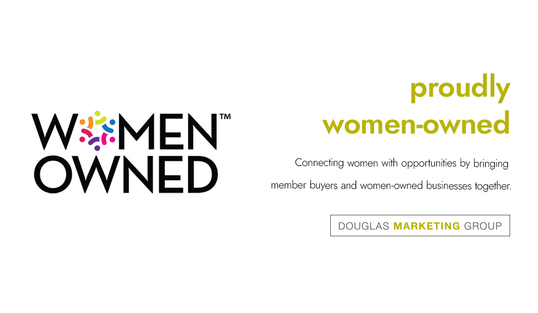 Douglas Marketing Group tweet media