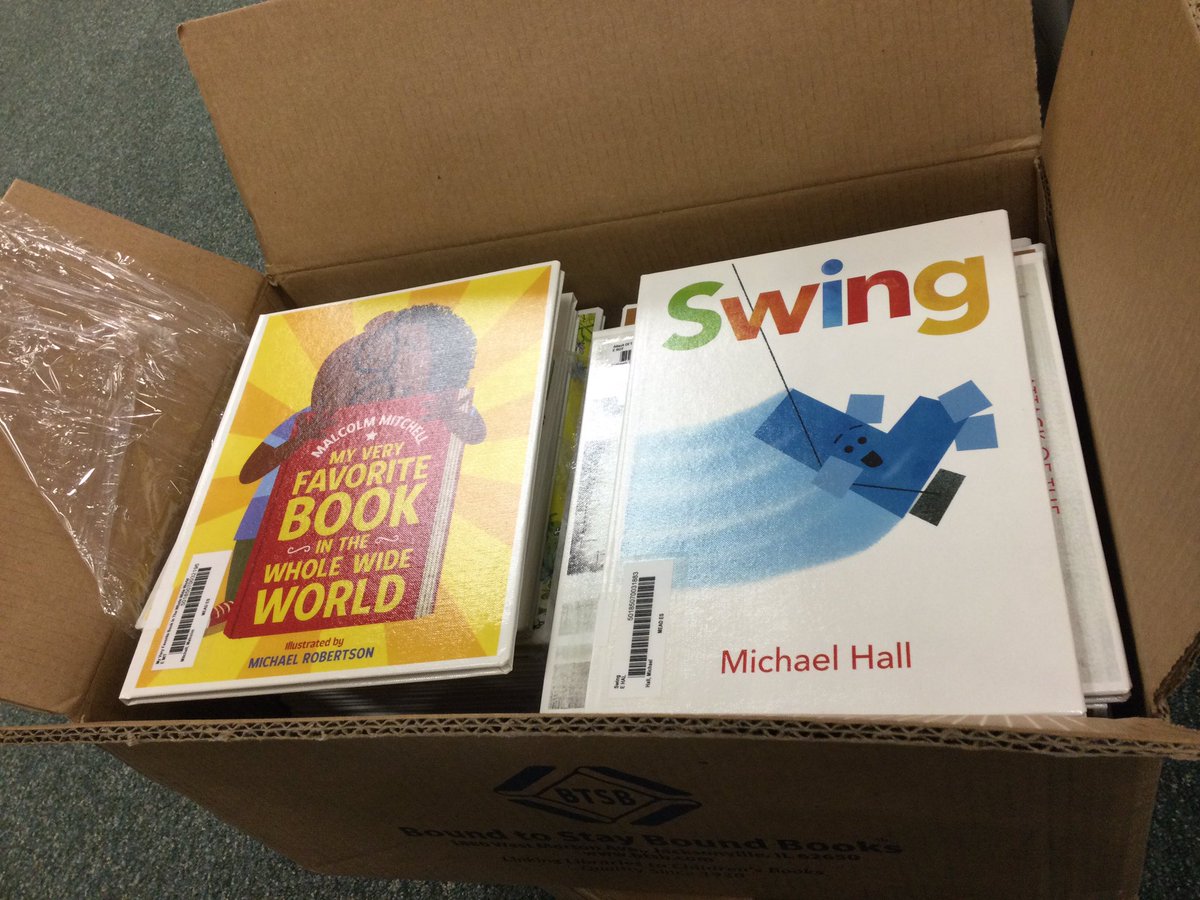 NISDMeadLibrary tweet picture