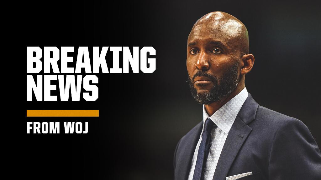 Sportscenter On Twitter Breaking The Atlanta Hawks Have Dismissed Lloyd Pierce As Head Coach Per Wojespn