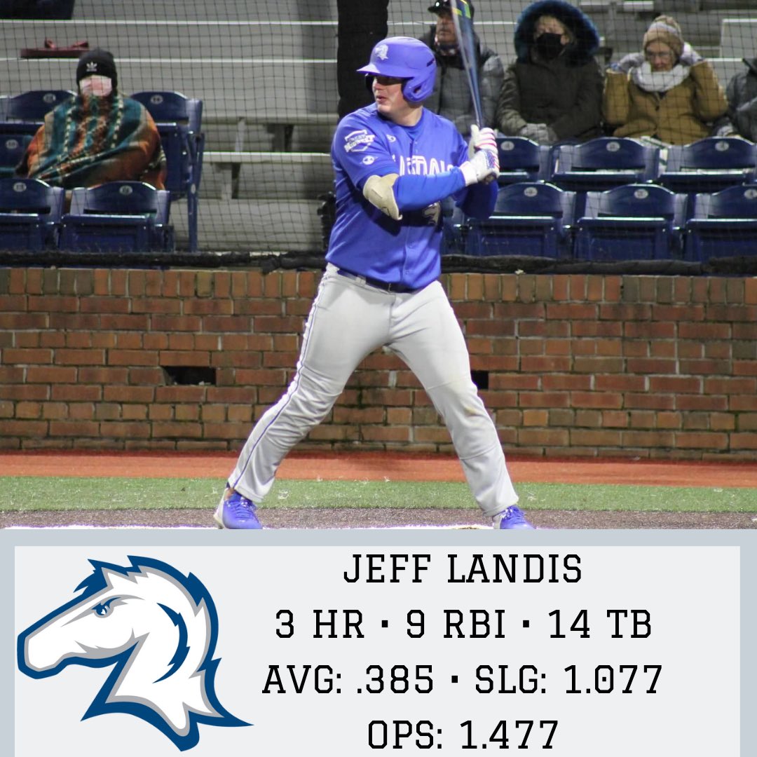 Hillsdale Baseball tweet media