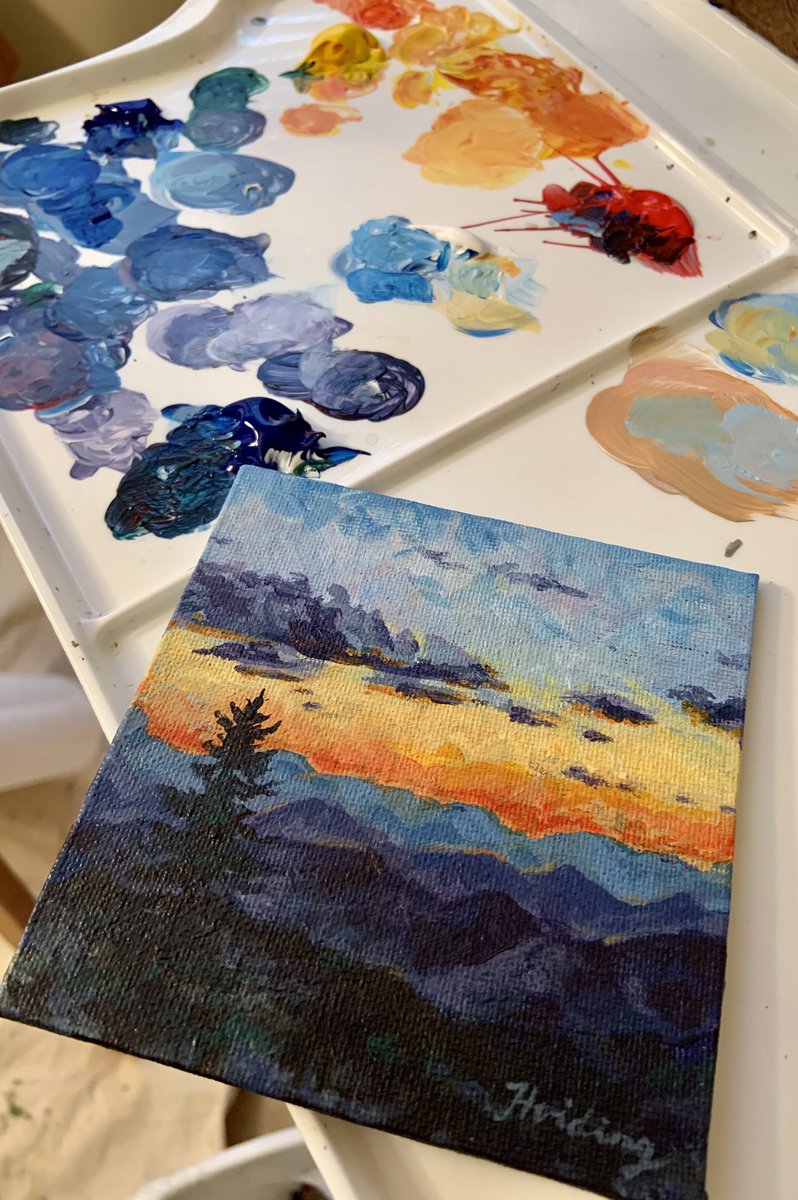 Heather C. Hviding tweet media