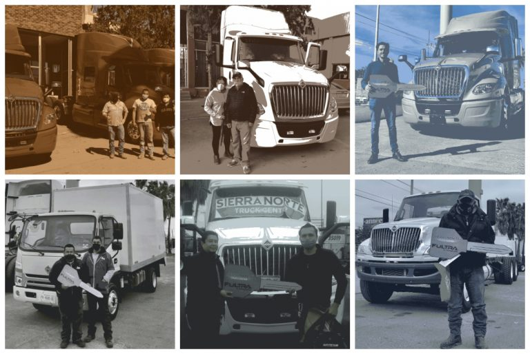 NacionTransporT's tweet photo. #Navistar y #SierraNorte entregan #unidades a seis #clientes en el #norte del #país
#NavistarMexico International Navistar México #InternationalMX @InternationalMX #NaciónTransporte @NacionTransporT
https://t.co/zwFq3JFg9p https://t.co/4H78fcX1K9