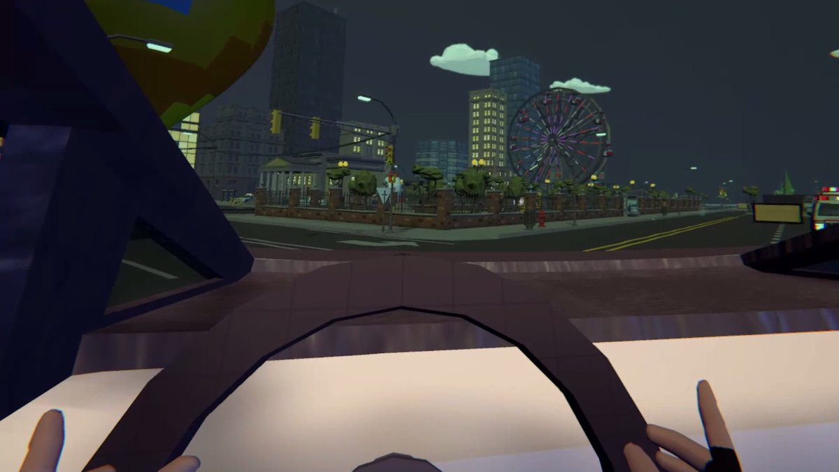 The_Ent_Factor's tweet photo. The open-world VR game PLAYGROUND VR from Source Byte has been released for PC (Steam Early Access)
https://t.co/OxoazBfGsl
#games #videogames #gaming #indiegame #indiegames #vr #vrgaming #vrgames #playgroundvr #adventure #openworld #pcgames #pcgaming @SourceByteGames https://t.co/wbcUVYKFzG