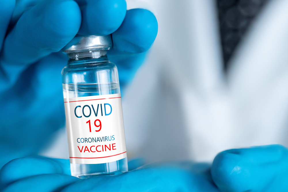 DHSWI's tweet photo. You've heard a lot about it, and now #DHSWI is pleased to announce the state will be getting the Johnson and Johnson #COVID19 vaccine! @GovEvers calls it "a game changer" in our efforts to get shots in the arms of everyone who wants one. Learn more at https://t.co/yYlxwex8gt https://t.co/GXiALPndcW