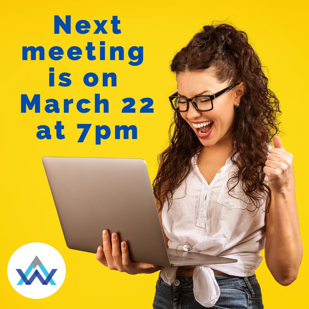 100 Women #Vancouver members,

We're excited to be meeting by Zoom on Monday March 22nd at 7pm and hope to see many of you there! 

Look for the zoom log in details on March 15th and then again on the 22nd.