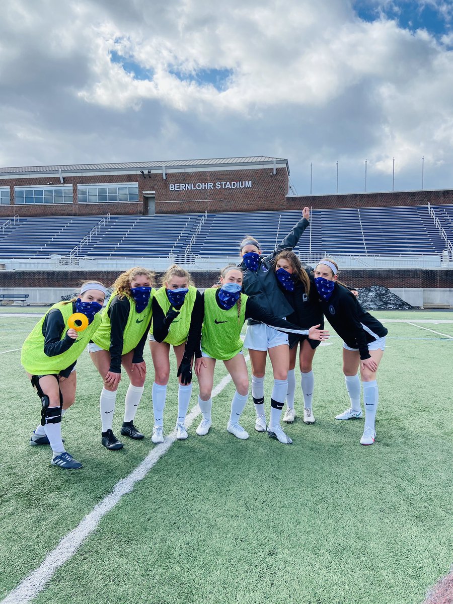 CAP_WSoc's tweet photo. raise your hand if you’re ready for the season to start 🙋🏼‍♀️🙋🏼‍♀️ https://t.co/d22WSBiUQz
