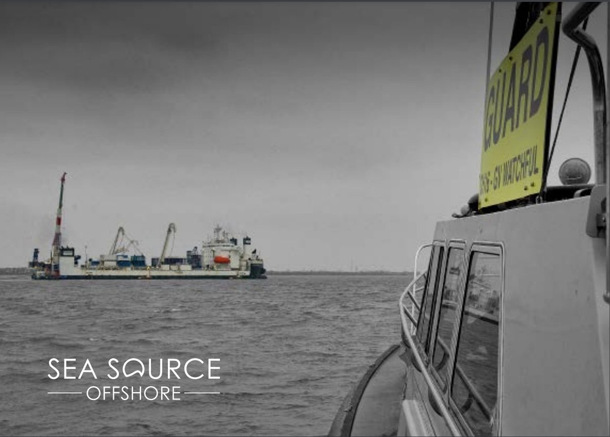 @SeaSourceNI, a UK company that drives diversification within the maritime economy set up a US presence in 2020 in Connecticut. This will help US fisheries and the marine economy to benefit from the development of the US offshore wind sector! seasource.com/offshore