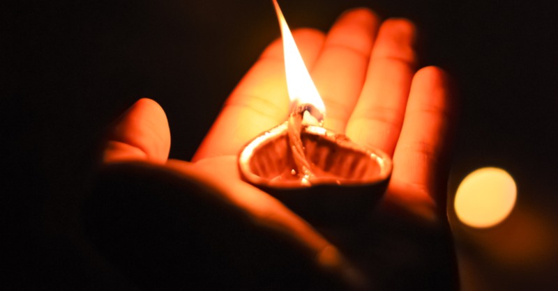 realNDWalsch's tweet photo. There is a light which cannot ever be extinguished. It is inside of you. It is you. https://t.co/o6Z24wUVCI
