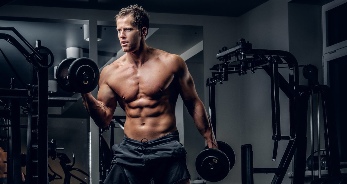 GenerationIron's tweet image. How An Intra-Workout Supplement Can Enhance Bodybuilding Goals: generationiron.com/intra-workout-…

#intraworkout #supplements #nutrition #bodybuilding #fitness #GenerationIron