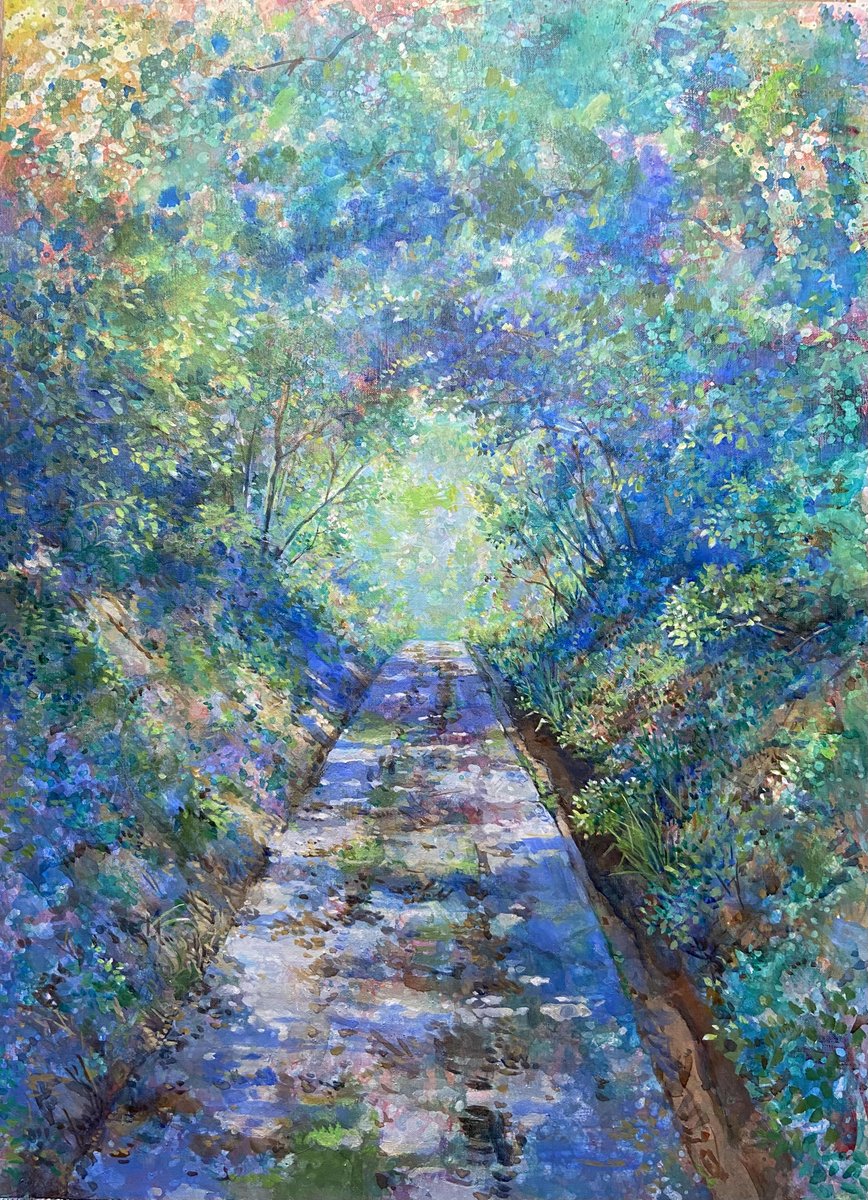 ここまで描けました。