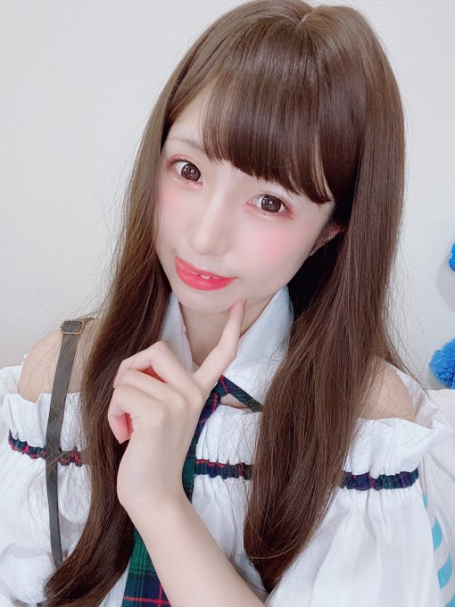 Twitterのコスプレ画像3