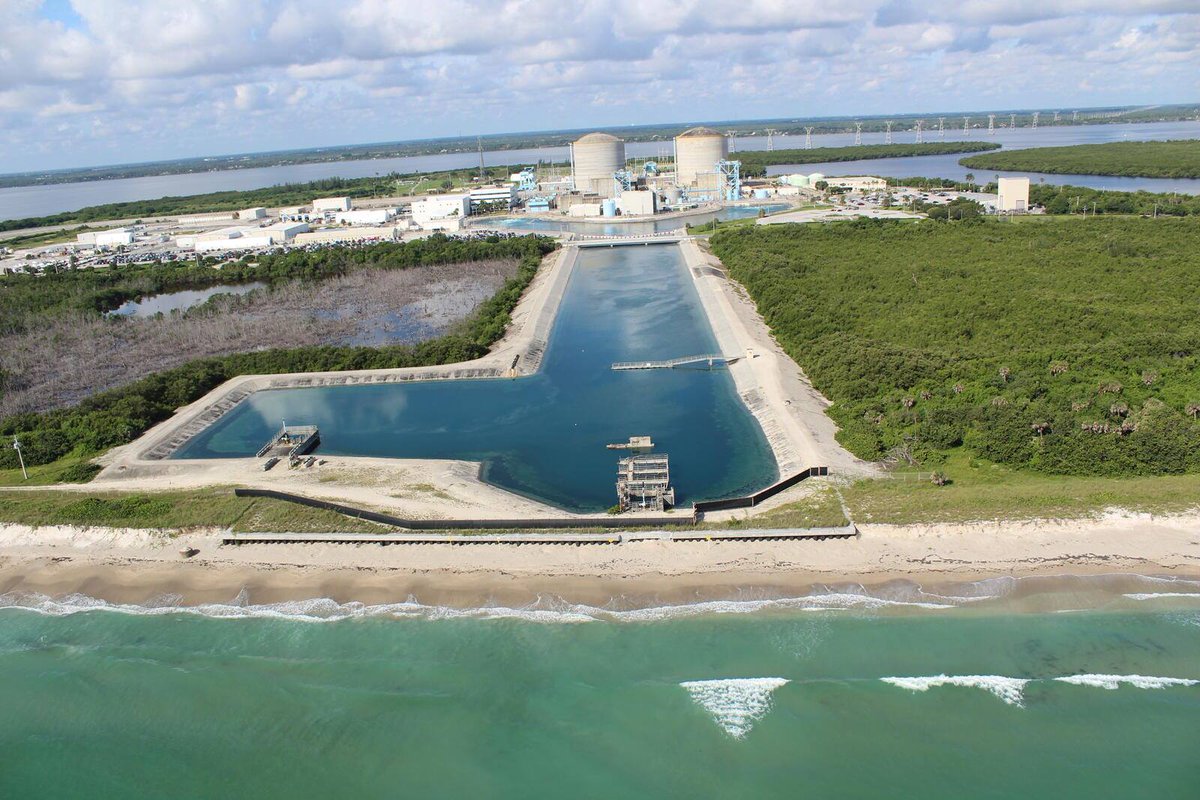 MartinCountyFR's tweet photo. #CommunityNotification - Siren Test March 4!
All 90 outdoor warning sirens in for St. Lucie nuclear power plant will sound for 1 minute @ noon on March 4. Before/after the sirens sound, "This is only a test," message will be broadcast.
🔊
More info: https://t.co/vuZzNdjLCZ https://t.co/MwQUgBZQCL