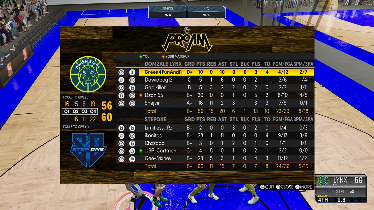 StepOne2K tweet media