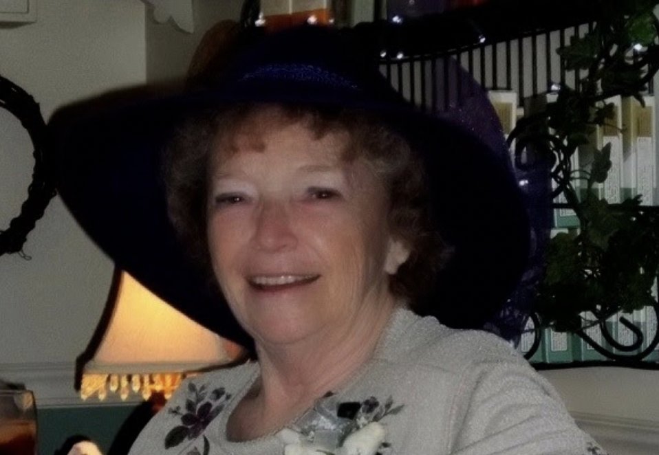 NeighborsTaken's tweet image. RITA MCLANE, 88, of York, Pennsylvania, died of COVID on Dec. 7, 2020.

"Every holiday season, Rita could be counted on to deliver homemade loaves of pumpkin bread or batches of colorfully decorated "Sandtart" cookies-of which the recipe is a family guarded secret..."