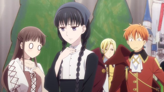 新解釈のtwitterイラスト検索結果