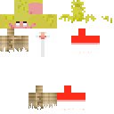 MeowMeowAsshole's tweet photo. I was boredso I made a ghost Tommy skin #ghostinnit https://t.co/kxjnl5nqIq