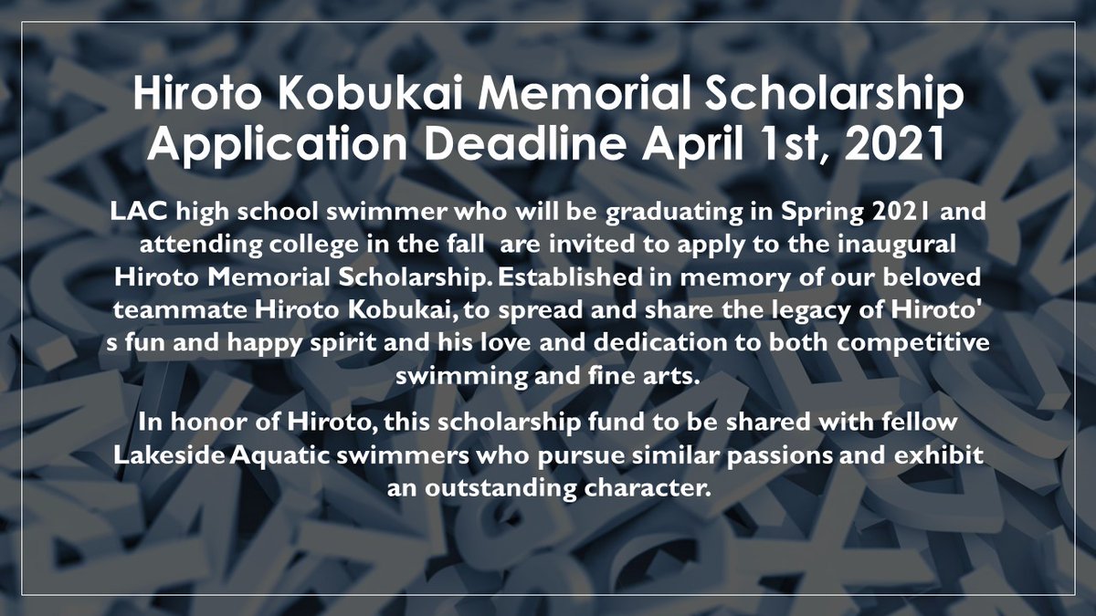 Lakeside Aquatic (@lakesideaquatic) on Twitter photo 