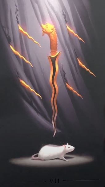 Cryptoauction's tweet photo. @IOHK_Charles Charles, sincere congratulations on Mary upgrade. Well done to you and all your team(s). Here, here to the "King of the Rats"! https://t.co/xTiYvGtAVQ