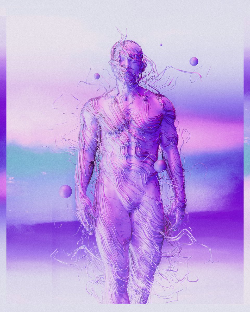 TtttCls's tweet image. check out my new artwork HUMANOIDE #NFT #NFTartist #cryptoart #nftart #NFTCommunity #cryptopunks #blockchain #ETH #Ethereum #NFTs