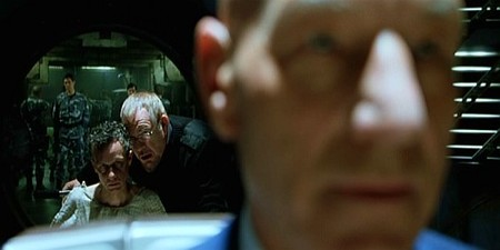 auricajr99's tweet photo. #CineVistoEn2021 
23. X-Men 2 (2003).
Director: Bryan Singer. 
Género: Ciencia Ficción.
Plataforma: Disney+.
Duración: 125 minutos.
Nota personal: 7/10.

https://t.co/3xX0fNiO3P

"La generosidad para compartir el mundo nunca ha sido una característica del ser humano." https://t.co/pb4DfZpmF5