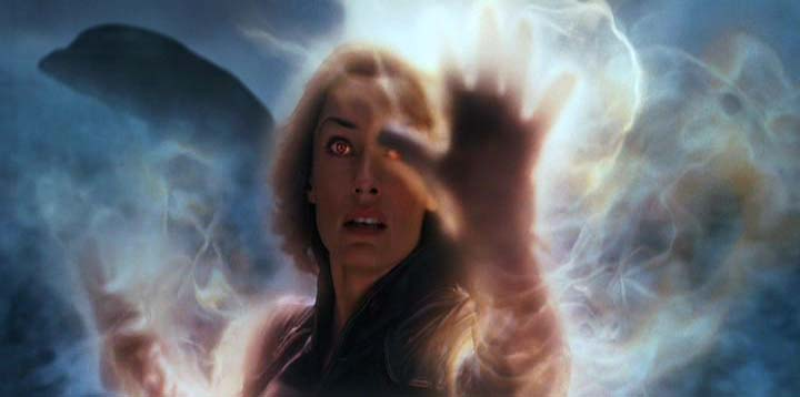 auricajr99's tweet photo. #CineVistoEn2021 
23. X-Men 2 (2003).
Director: Bryan Singer. 
Género: Ciencia Ficción.
Plataforma: Disney+.
Duración: 125 minutos.
Nota personal: 7/10.

https://t.co/3xX0fNiO3P

"La generosidad para compartir el mundo nunca ha sido una característica del ser humano." https://t.co/pb4DfZpmF5