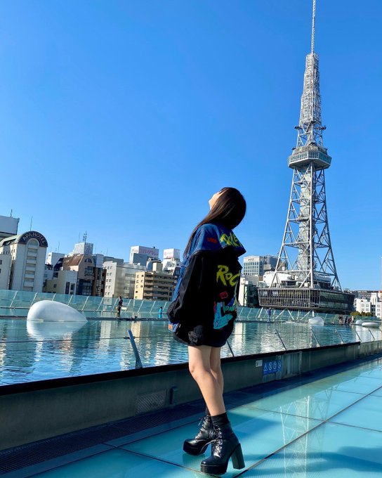 Twitterのコスプレ画像31