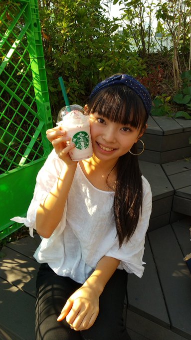 Twitterのコスプレ画像2