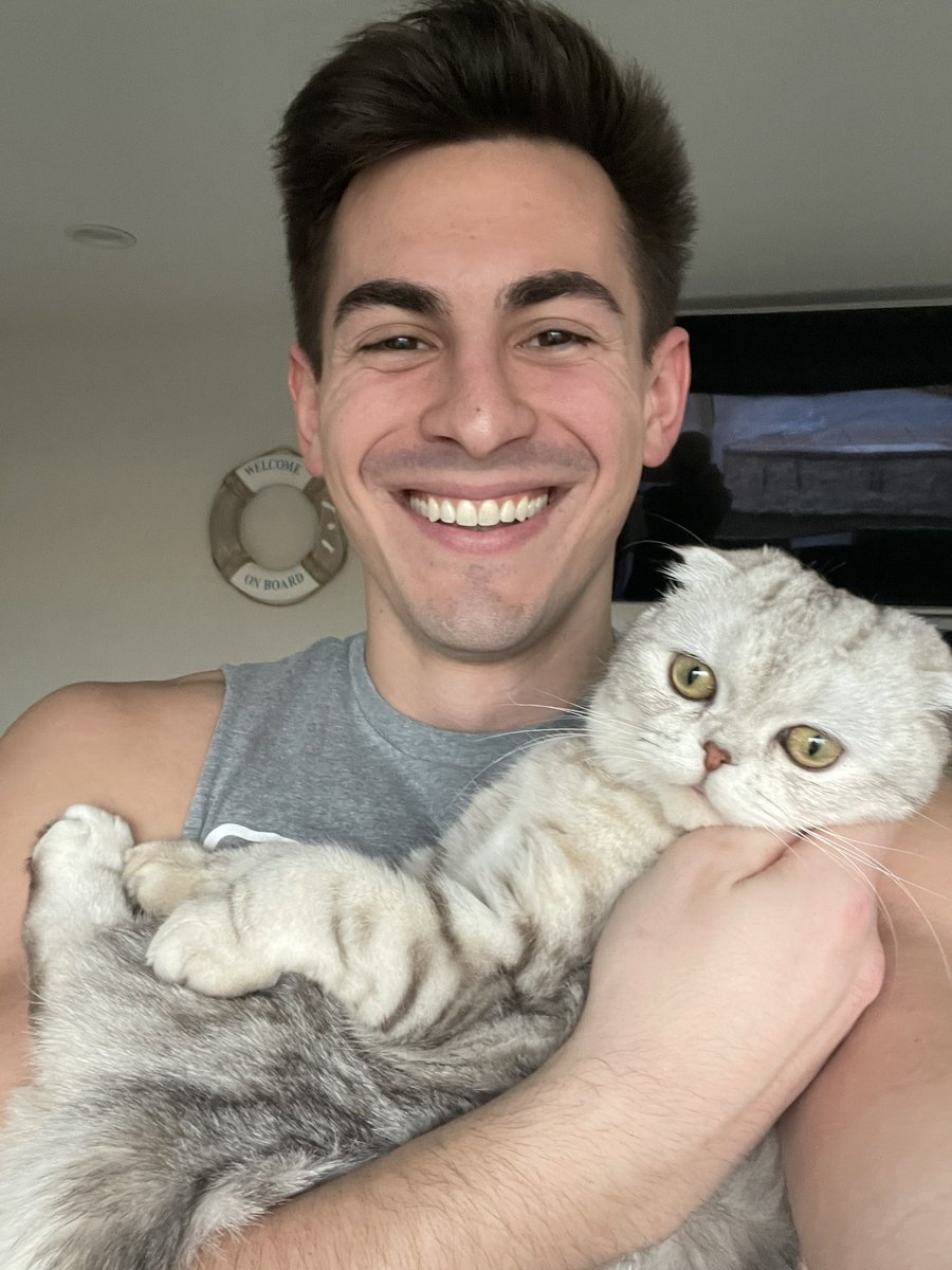 Doug "Censor" Martin tweet media