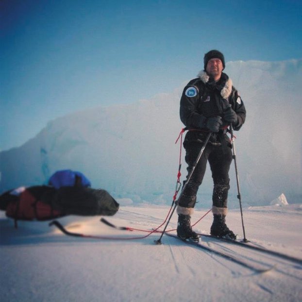 BchsgeogR's tweet photo. We are extremely excited to welcome Mark Wood, explorer, author and speaker to @BCHS_uk on Thursday. Mark is going to speak to all Y9 students via Zoom about climate change and give an invaluable insight into his expeditions. https://t.co/Gx1juqwcKJ
