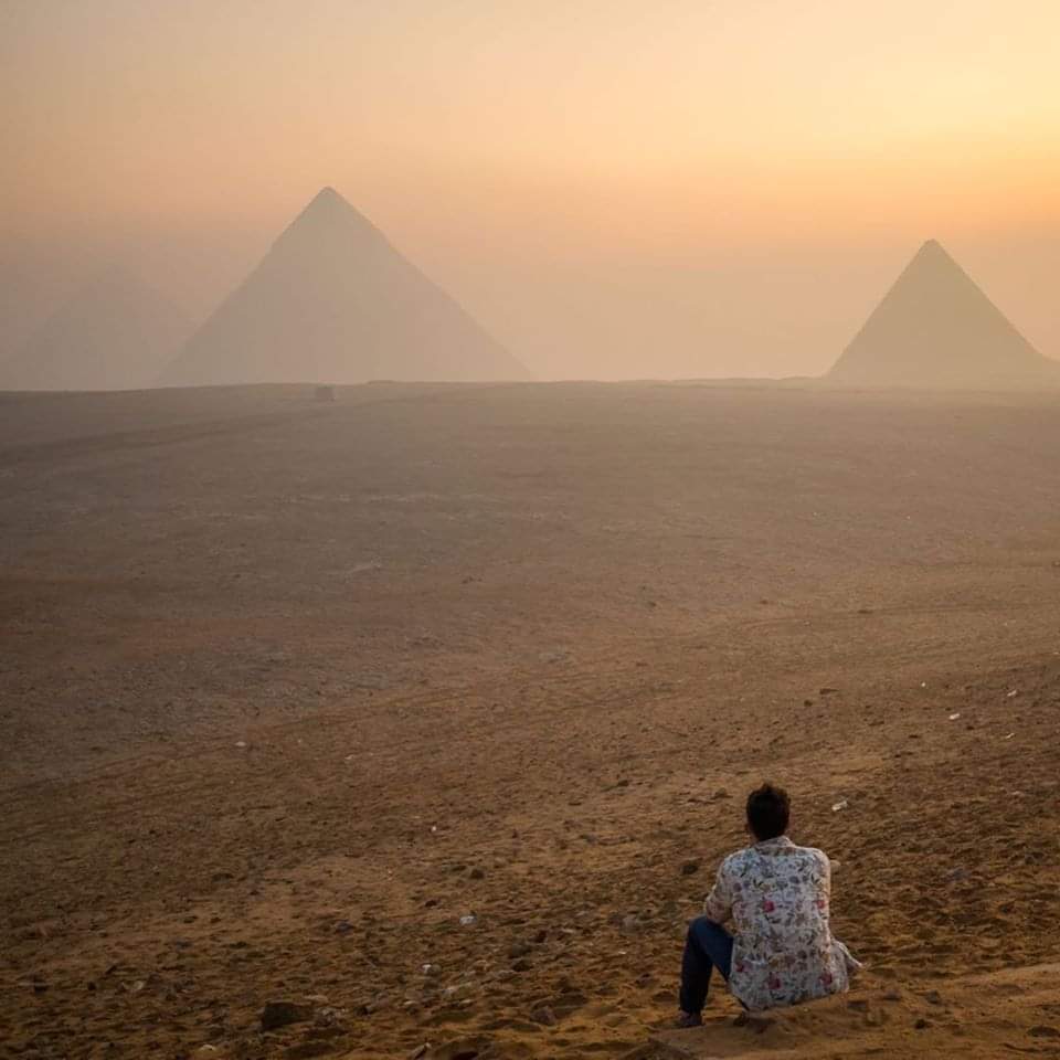 TorfaMohamed's tweet photo. @LuisFigo Giza - Egypt ❤️ https://t.co/o9Unf1lHTh