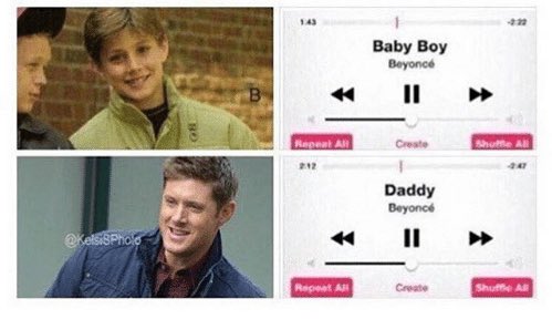 𝔇𝔢𝔞𝔫 🥧 𝔚𝔦𝔫𝔠𝔥𝔢𝔰𝔱𝔢𝔯 memory loss event (@singlepiedeanw) on Twitter photo 