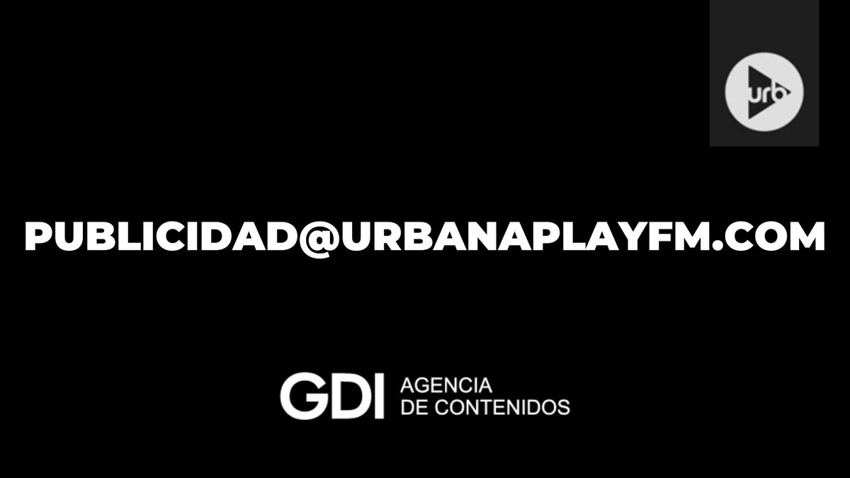 GDI Contenidos tweet media