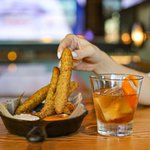 Photo by Shark Club Sports Bar (@SharkClub)