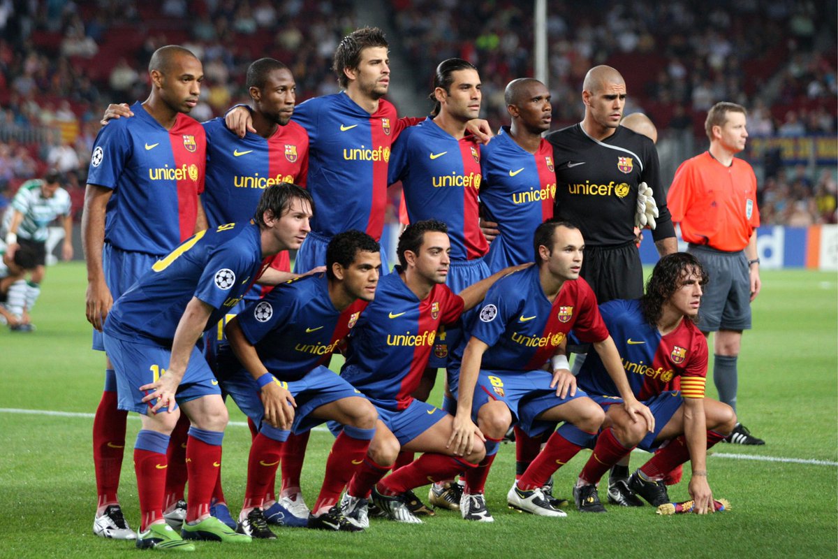 Barça Worldwide tweet media